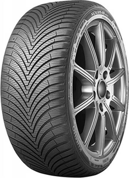 225/60R18 104V Kumho Solus 4S HA32 225/60R18 104V Kumho Solus 4S HA32