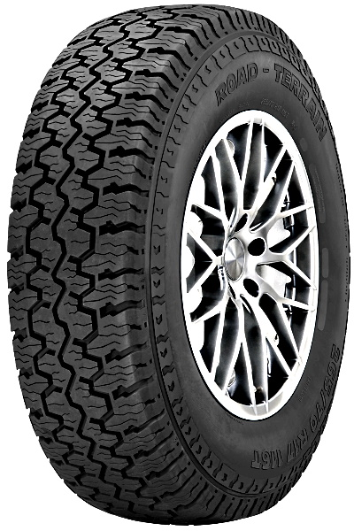 265/70R16 116T Tigar Road Terrain 265/70R16 116T Tigar Road Terrain