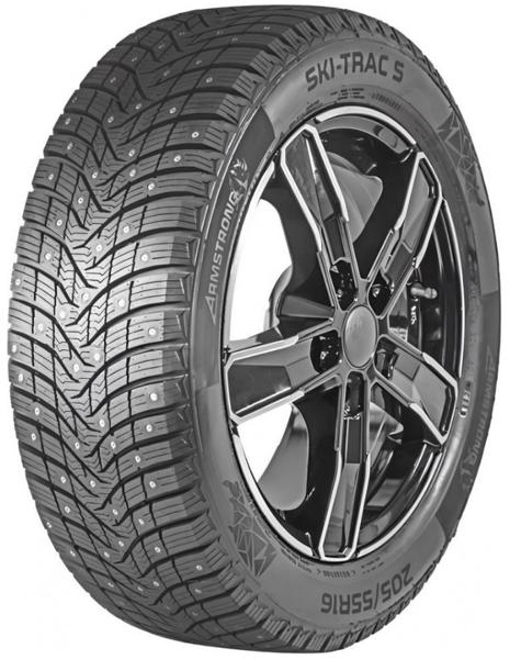 215/65R16 102T Armstrong SKI-TRAC S 215/65R16 102T Armstrong SKI-TRAC S