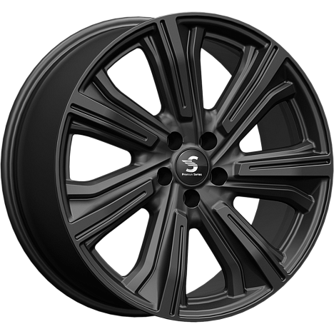 Premium Series Kleemann (КР1067) 8,5x20 5*114,3 Et:45 Dia:67,1 Fury Black Premium Series Kleemann (КР1067) 8,5x20 5*114,3 Et:45 Dia:67,1 Fury Black