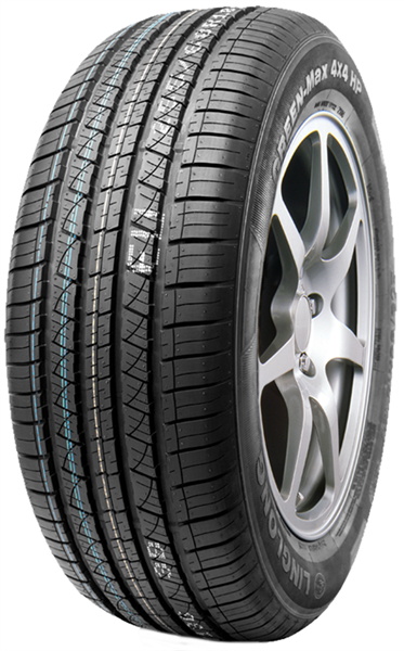235/55R18 104V Linglong GREEN Max 4x4 HP 235/55R18 104V Linglong GREEN Max 4x4 HP