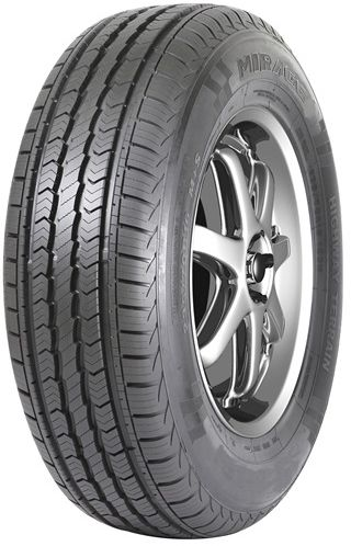 215/65R16 98H Mirage MR-HT172