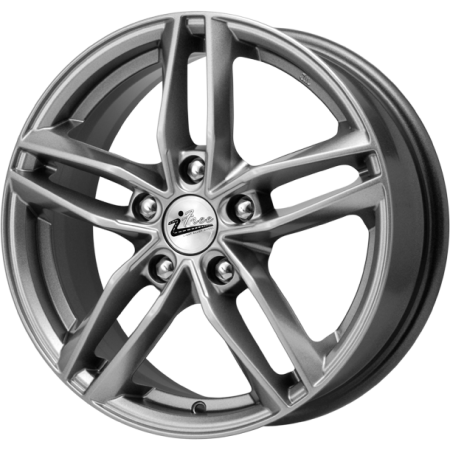 iFree Moskva 6,5x16 5*108 Et:50 Dia:63,3 Хай вэй iFree Moskva 6,5x16 5*108 Et:50 Dia:63,3 Хай вэй