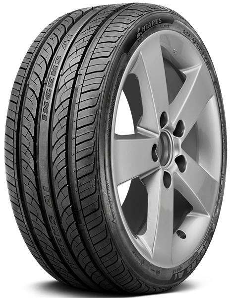 225/45R17 94W Antares Ingens A1 RunFlat 225/45R17 94W Antares Ingens A1 RunFlat