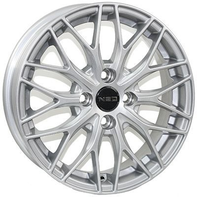 NEO 576 6x15 4*98 Et:35 Dia:58,6 SL NEO 576 6x15 4*98 Et:35 Dia:58,6 SL
