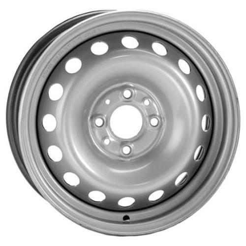 Swortech S520 5,5x15 4*114,3 Et:40 Dia:66,1 Silver Swortech S520 5,5x15 4*114,3 Et:40 Dia:66,1 Silver