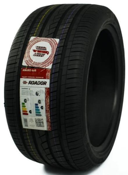 255/45R18 103W Roador Amaro 668 255/45R18 103W Roador Amaro 668