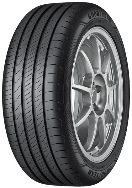 Шина 215/55R16 93V GoodYear Efficientgrip Performance 2