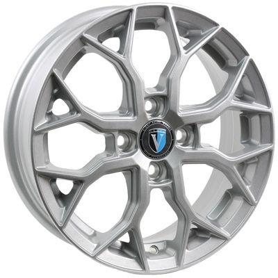 VENTI 1519 6x15 4*100 Et:46 Dia:60,1 SL VENTI 1519 6x15 4*100 Et:46 Dia:60,1 SL
