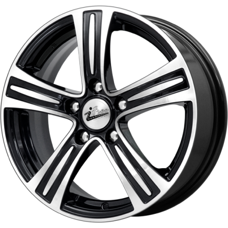 iFree S.U. 6x15 5*108 Et:43 Dia:67,1 Блэк Джек iFree S.U. 6x15 5*108 Et:43 Dia:67,1 Блэк Джек