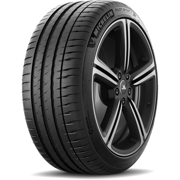 205/40R17 84Y Michelin Pilot Sport 4 205/40R17 84Y Michelin Pilot Sport 4