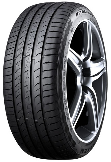 245/40R18 97W Nexen N'Fera Primus QX 245/40R18 97W Nexen N'Fera Primus QX