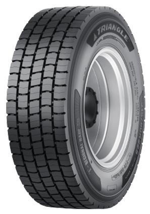 грузовая шина Triangle TRD09 315/70 R22.5 154/150L 18pr Ведущая грузовая шина Triangle TRD09 315/70 R22.5 154/150L 18pr Ведущая