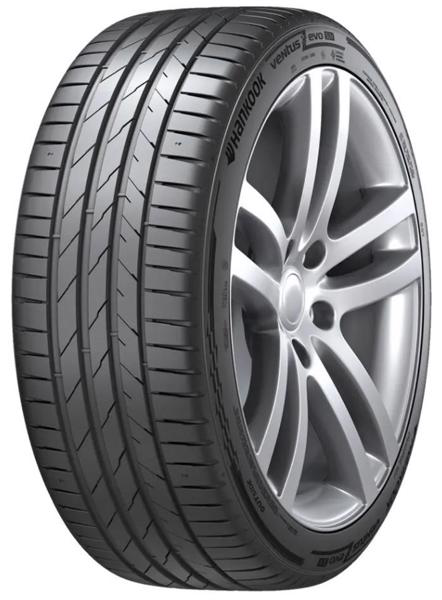 Шина 235/50R18 101Y Hankook Ventus evo SUV K137A