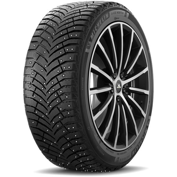 235/45R19 99H Michelin X-Ice North 4 235/45R19 99H Michelin X-Ice North 4