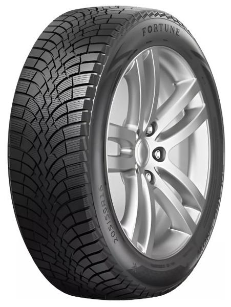 215/55R18 99H Fortune Polaro Snow