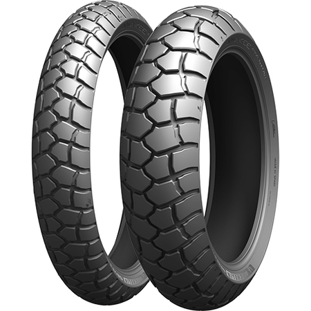 Michelin Anakee Adventure 150/70 17 69V TL/TT Задняя Michelin Anakee Adventure 150/70 17 69V TL/TT Задняя