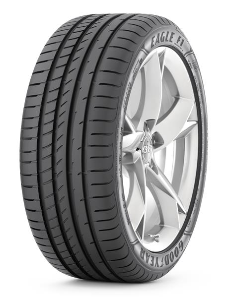255/30R19 91Y GoodYear EAGLE F1 ASYMMETRIC 2 ROF 255/30R19 91Y GoodYear EAGLE F1 ASYMMETRIC 2 ROF