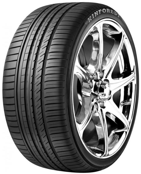 245/40R20 99Y Kinforest KF550 245/40R20 99Y Kinforest KF550