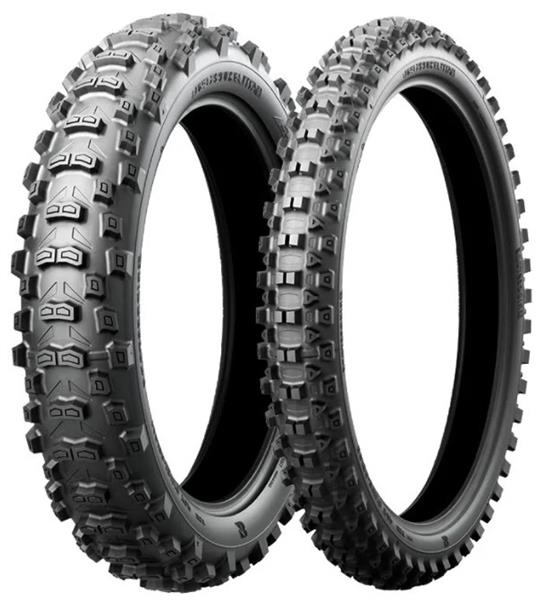 Bridgestone Battlecross E50 140/80-18 70P TT Задняя