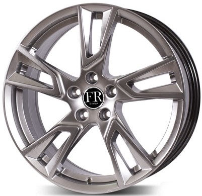 Replica FR V1013 7,5x18 5*108 Et:50 Dia:64,3 HB Replica FR V1013 7,5x18 5*108 Et:50 Dia:64,3 HB
