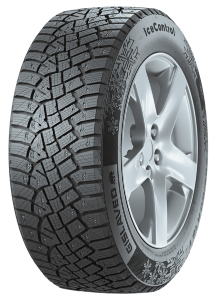 255/55R20 110T Gislaved IceControl 255/55R20 110T Gislaved IceControl