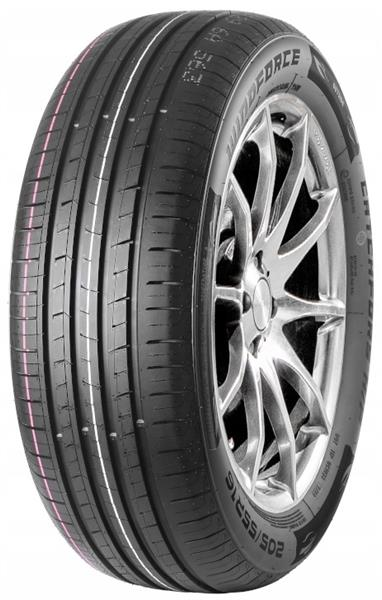 155/70R12 73T WindForce CatchFors H/P 155/70R12 73T WindForce CatchFors H/P
