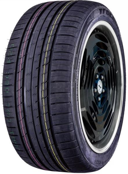 275/40R21 107Y Tracmax X-Privilo RS01+ 275/40R21 107Y Tracmax X-Privilo RS01+