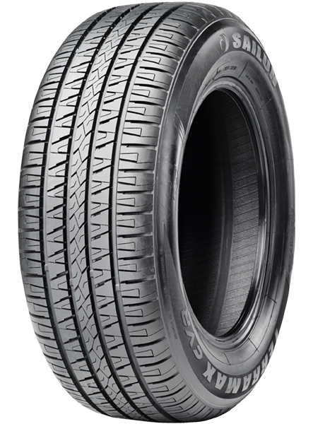 255/70R18 113T Sailun Terramax CVR 255/70R18 113T Sailun Terramax CVR