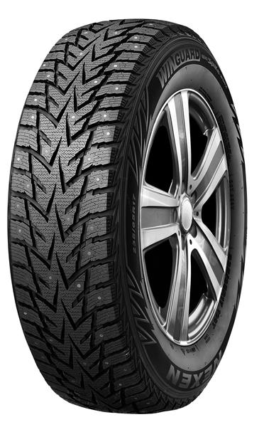235/70R16 106T Nexen Winguard winSpiKe WS62 SUV 235/70R16 106T Nexen Winguard winSpiKe WS62 SUV