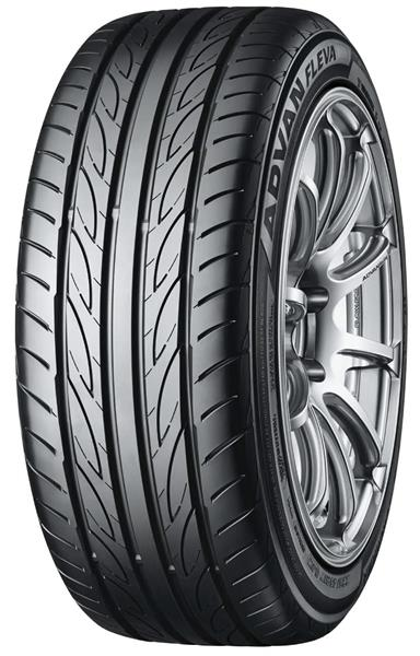 225/50R18 99W Yokohama Advan Fleva V701