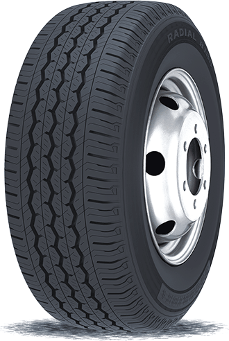 205/70R15 106/104R Goodride H188