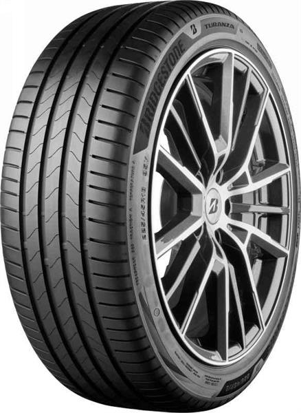 Шина 215/55R17 98W Bridgestone Turanza 6