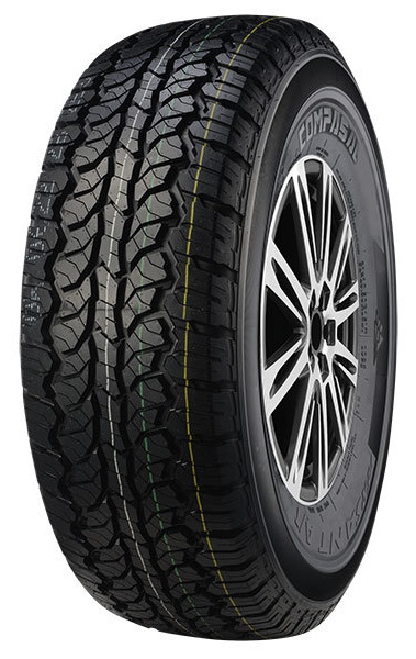 265/65R17 112T Compasal Versant A/T 265/65R17 112T Compasal Versant A/T