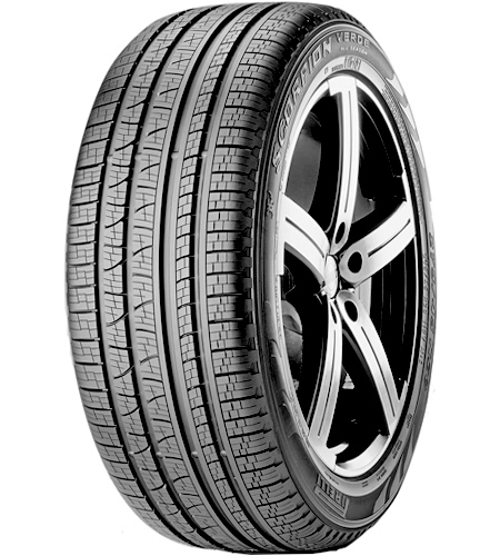 275/50R19 112V Pirelli Scorpion Verde All season N0 275/50R19 112V Pirelli Scorpion Verde All season N0