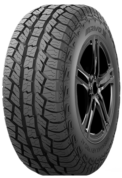 275/55R20 117S Arivo Terramax ARV Pro A/T