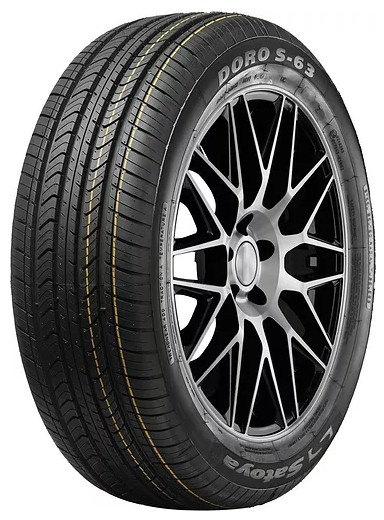 205/60R16 92V Satoya DORO S-63 205/60R16 92V Satoya DORO S-63