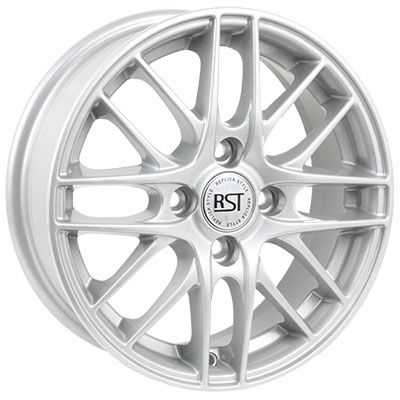 RST R004 5,5x14 4*100 Et:43 Dia:60,1 SL RST R004 5,5x14 4*100 Et:43 Dia:60,1 SL