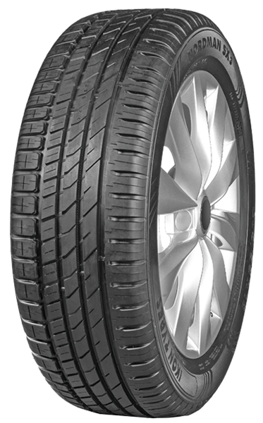 195/55R15 89H Ikon Tyres (Nokian Tyres) Nordman SX3 195/55R15 89H Ikon Tyres (Nokian Tyres) Nordman SX3