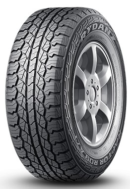 245/75R17 121/118S Rydanz Raptor R09