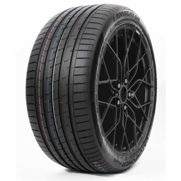 235/45R18 98W Lanvigator CATCHPOWER PLUS 235/45R18 98W Lanvigator CATCHPOWER PLUS