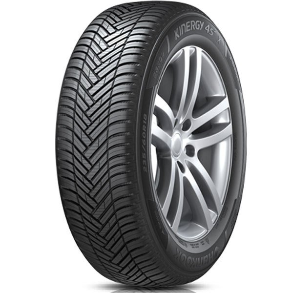 225/50R18 99W Hankook Kinergy 4S2 X H750A