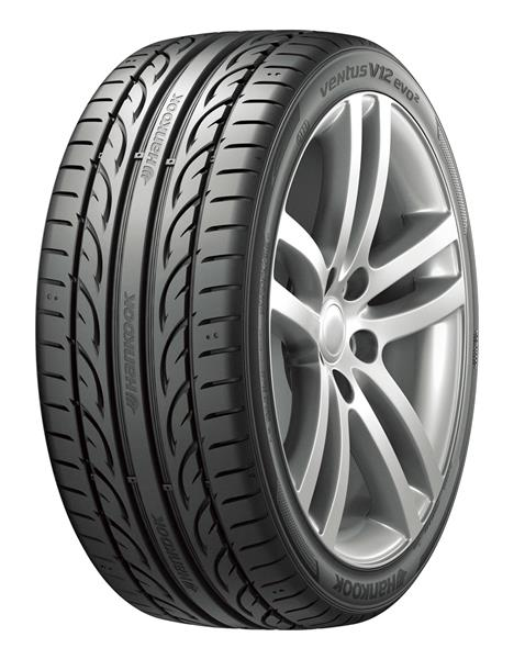 245/35R21 96Y Hankook K120 Ventus V12 Evo 2 245/35R21 96Y Hankook K120 Ventus V12 Evo 2