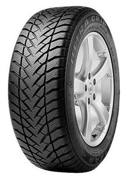 245/65R17 107H GoodYear ULTRA GRIP + SUV 245/65R17 107H GoodYear ULTRA GRIP + SUV