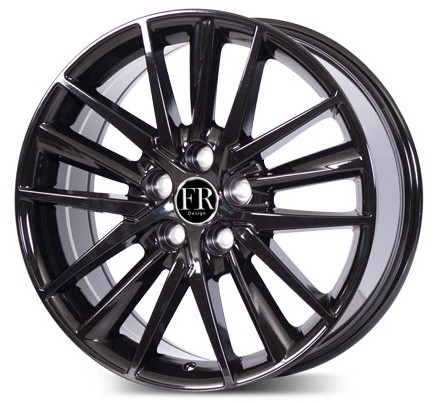 Replica FR TY494 8x18 5*114,3 Et:50 Dia:60,1 B Replica FR TY494 8x18 5*114,3 Et:50 Dia:60,1 B