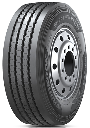 грузовая шина Hankook TH31 235/75 R17.5 143/141K 18pr Прицеп грузовая шина Hankook TH31 235/75 R17.5 143/141K 18pr Прицеп