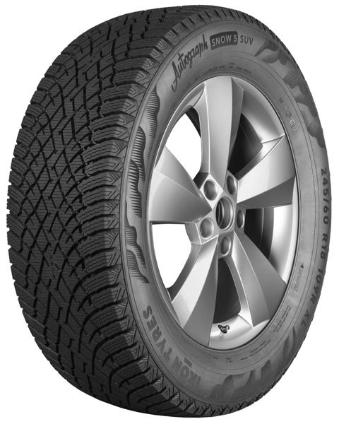 315/40R21 115T Ikon Tyres (Nokian Tyres) Autograph Snow 5 SUV