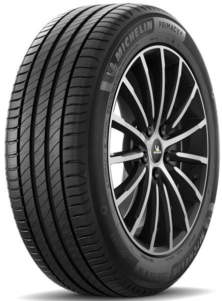 215/45R18 93W Michelin Primacy 4+ 215/45R18 93W Michelin Primacy 4+