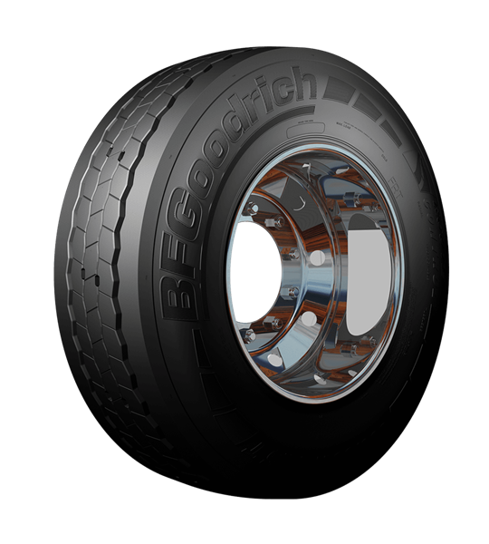 грузовая шина BFGoodrich ROUTE CONTROL T 385/55 R22.5 160K 0pr Прицеп грузовая шина BFGoodrich ROUTE CONTROL T 385/55 R22.5 160K 0pr Прицеп