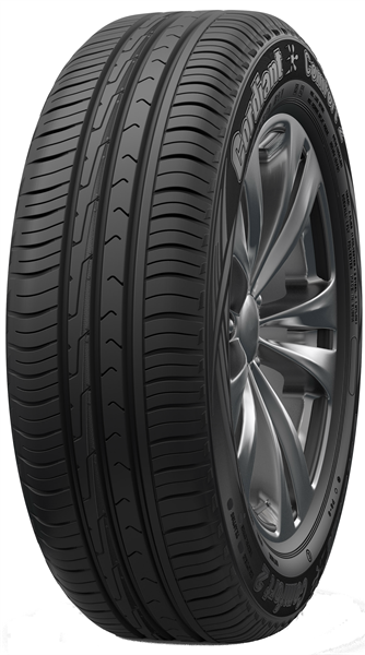 215/50R17 95H Cordiant Comfort 2